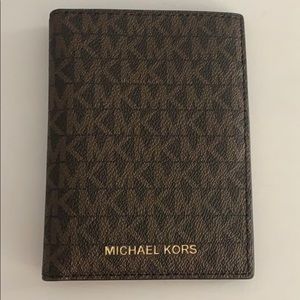 Michael Kors wallet